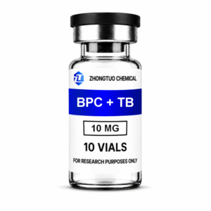 BPC + TB