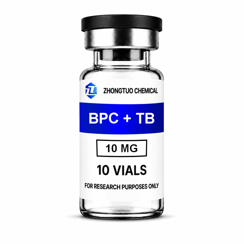 BPC + TB