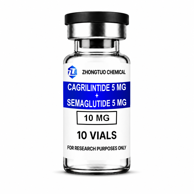 CAGRILINTIDE 10MG