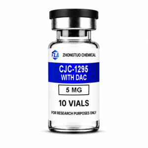 CJC-1295 WITH DAC