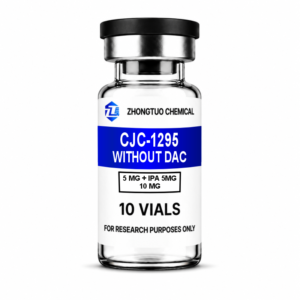 CJC-1295 WITHOUT DAC