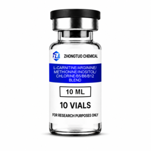 L-CARITINE/ARGININE/METHIONINE….