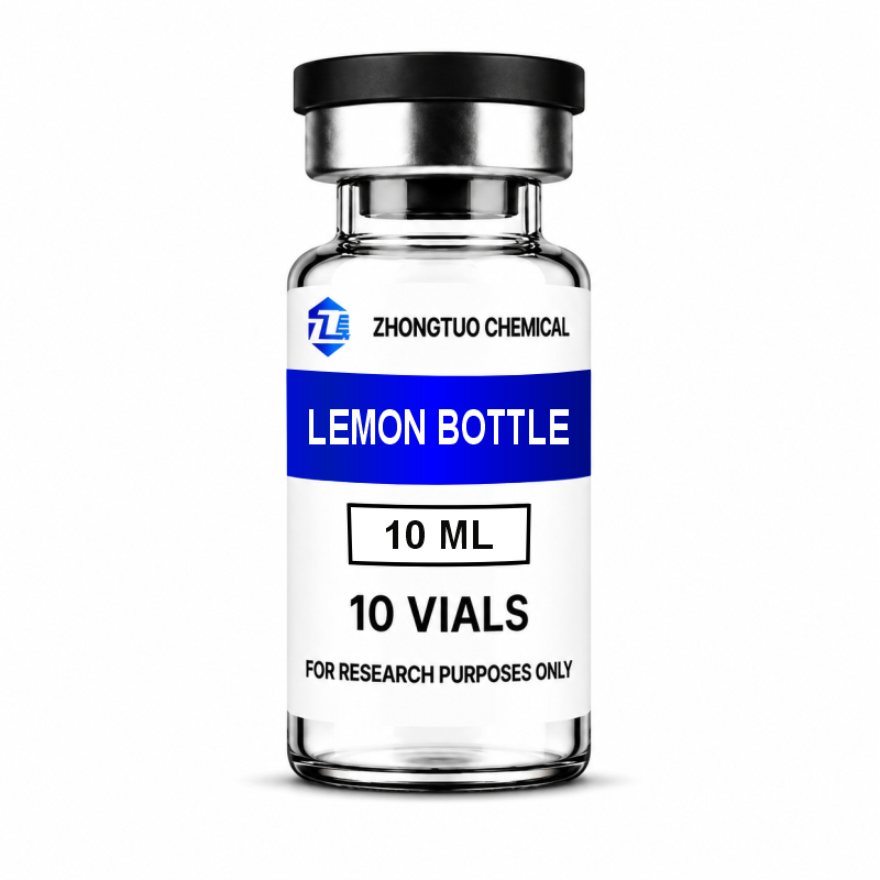 LEMON BOTTLE