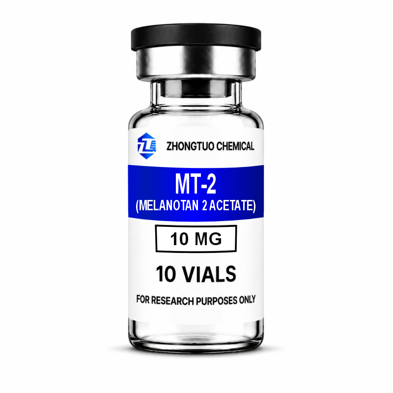 MT-2 (Melanotan 2 Acetate)