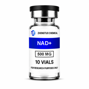 NAD+ 500mg