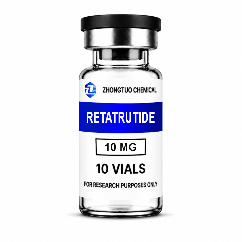 RETATRUTIDE 10mg