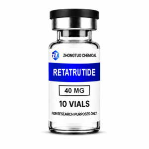 RETATRUTIDE 40mg