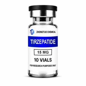 TIRZEPATIDE 15mg